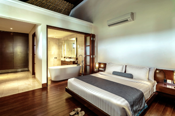 Karma Kandara One Bedroom Deluxe Villa (No Pool)