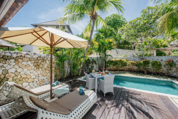 Karma Kandara One Bedroom Deluxe Pool Villa