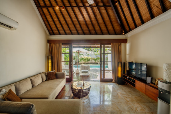 Karma Kandara One Bedroom Deluxe Pool Villa