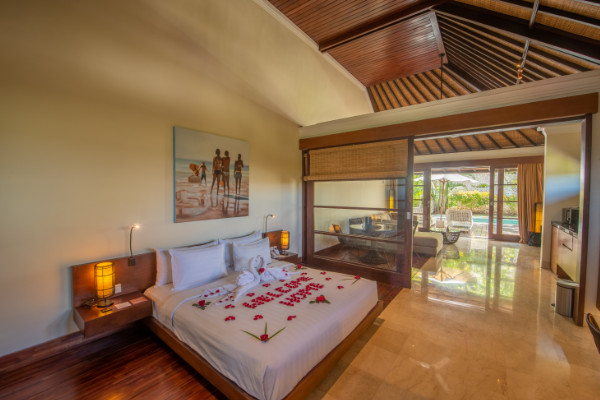 Karma Kandara One Bedroom Deluxe Pool Villa