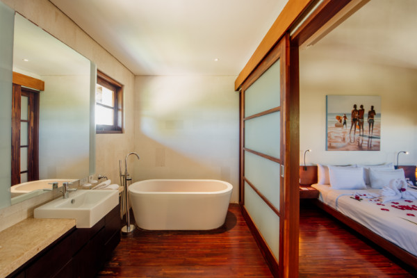 Karma Kandara One Bedroom Deluxe Pool Villa