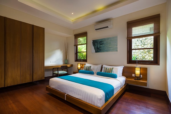 Karma Kandara Two Bedroom Deluxe Pool Villa