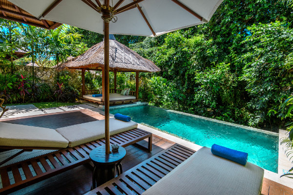 Karma Kandara Three Bedroom Deluxe Pool Villa