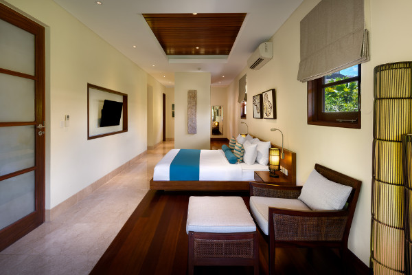 Karma Kandara Three Bedroom Deluxe Pool Villa