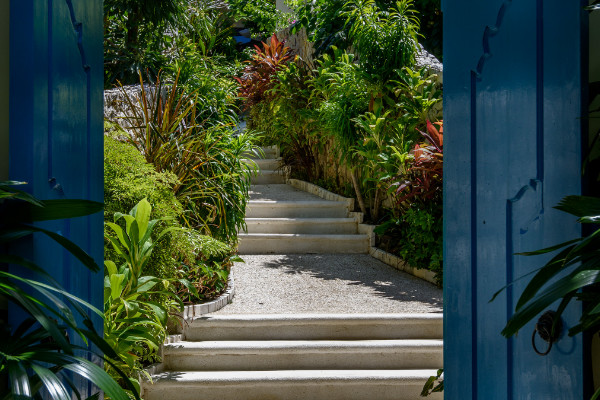 Karma Kandara Three Bedroom Deluxe Pool Villa