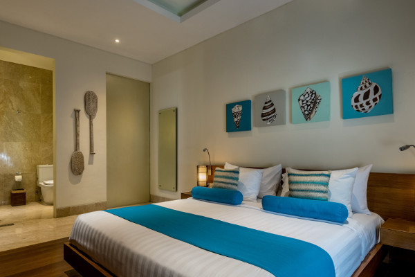 Karma Kandara Three Bedroom Deluxe Pool Villa