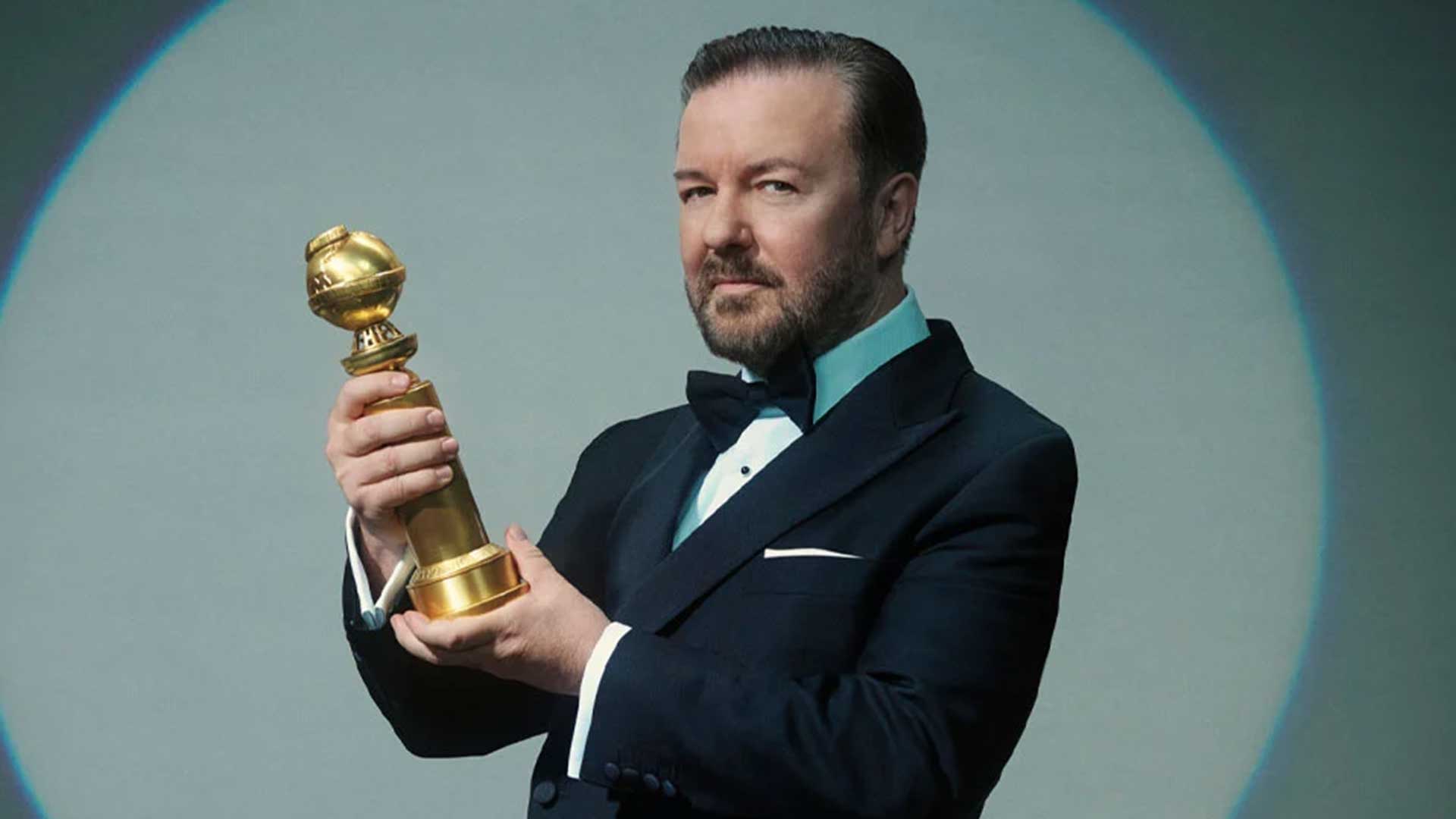 Golden Globe Awards Trivia