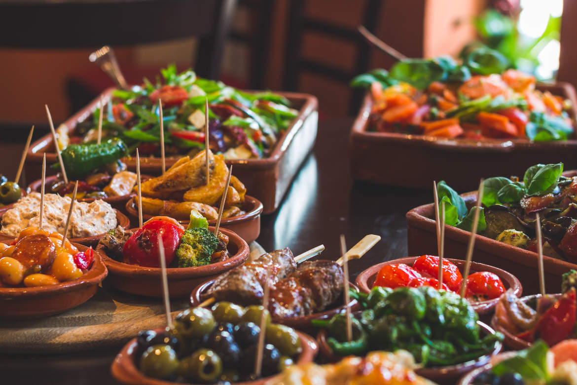 Karma La Herriza Restaurant & Bar