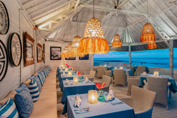 Karma Kandara Karma Beach Bali 