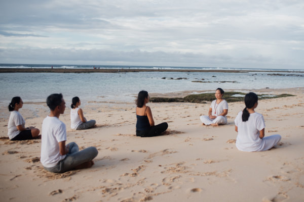 Karma Grand Cliff Villa Nirvana Wellness Activities Karma Grand Cliff Villa Nirvana Wellness Activities