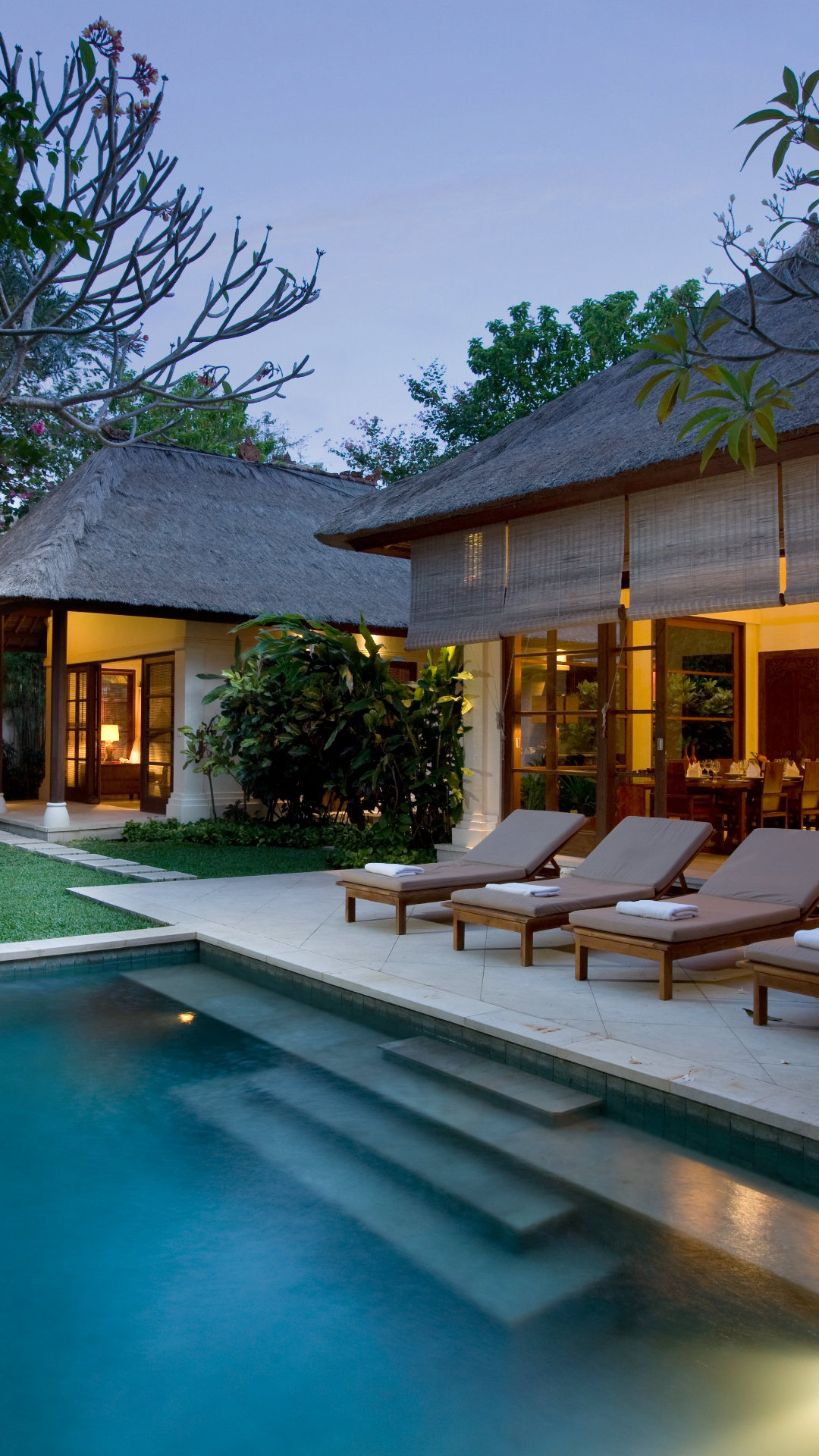 Karma Jimbaran, Bali, Indonesia Karma Club