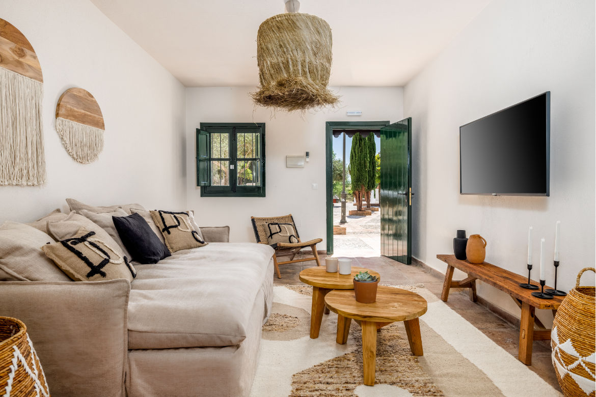 Karma La Herriza 1 Bedroom