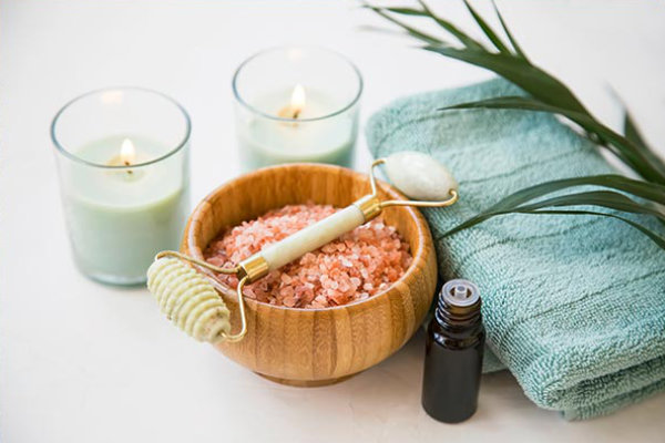 Karma Martam Retreat Karma Spa