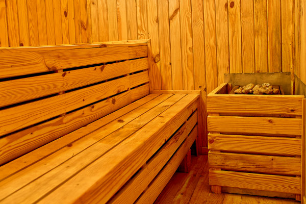 Karma Martam Retreat Karma Spa