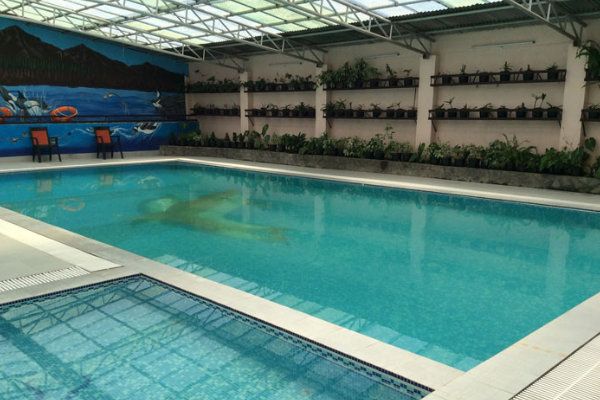 Karma Martam Retreat Karma Spa