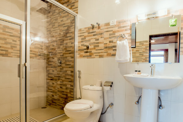 Karma Martam Retreat Hotel Units Max. 1 Child