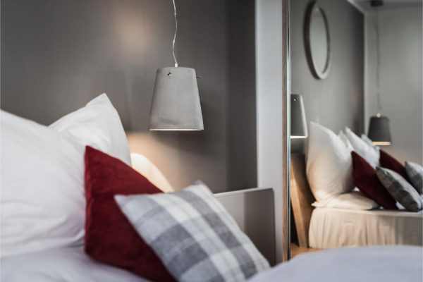 Karma Bavaria 1 Bedroom Deluxe Suite