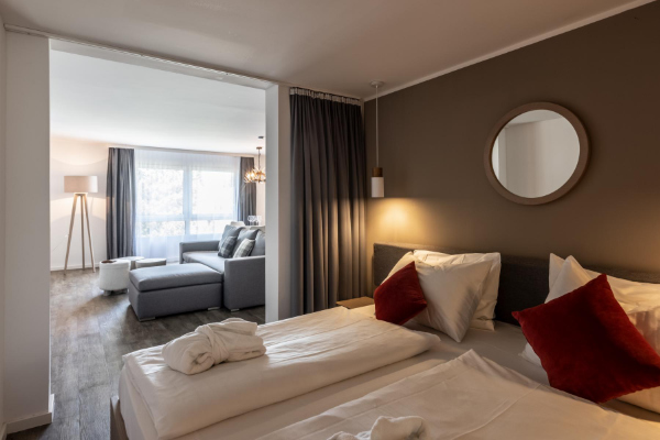 Karma Bavaria 2 Bedrooms Deluxe Suite