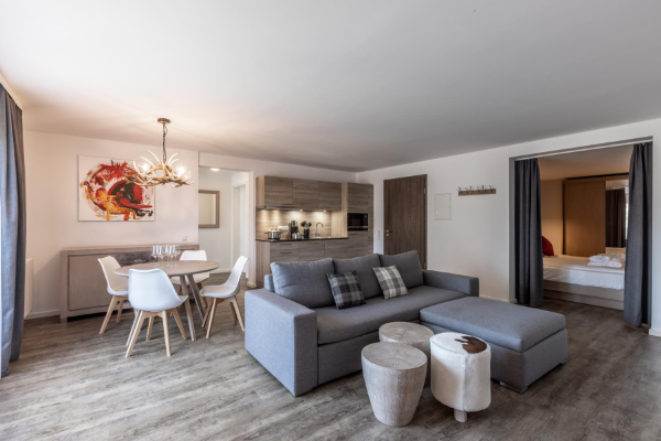 Karma Bavaria 2 Bedrooms Deluxe Suite