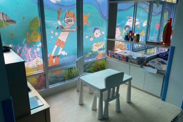 Karma Royal Boat Lagoon Kids Club Karma Royal Boat Lagoon Kids Club