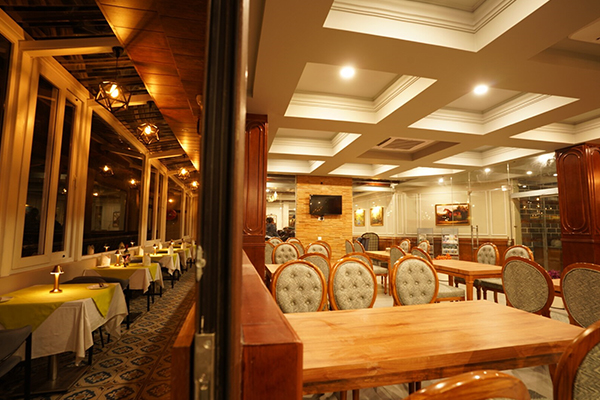 Karma Utopia Restaurant