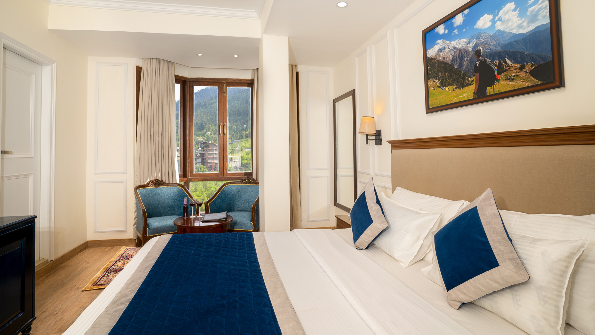 Gallery Karma Utopia