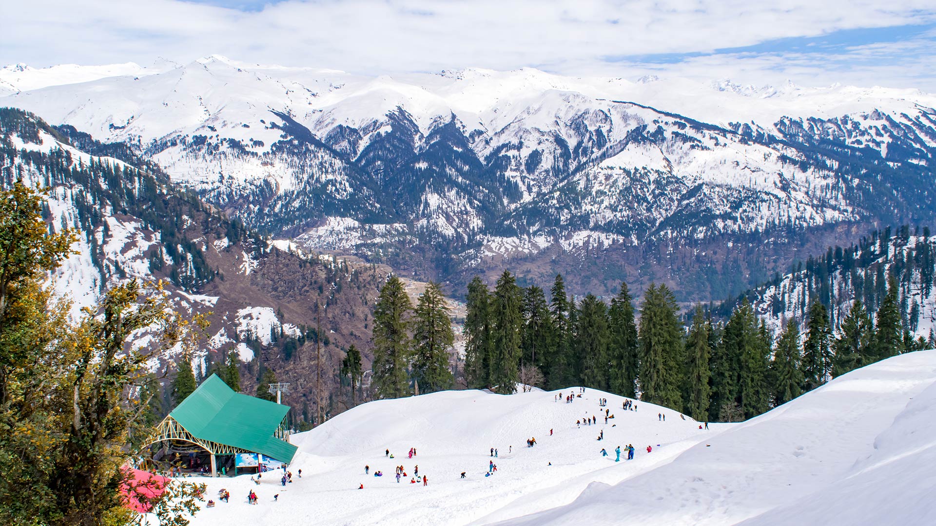 Gallery Karma Utopia