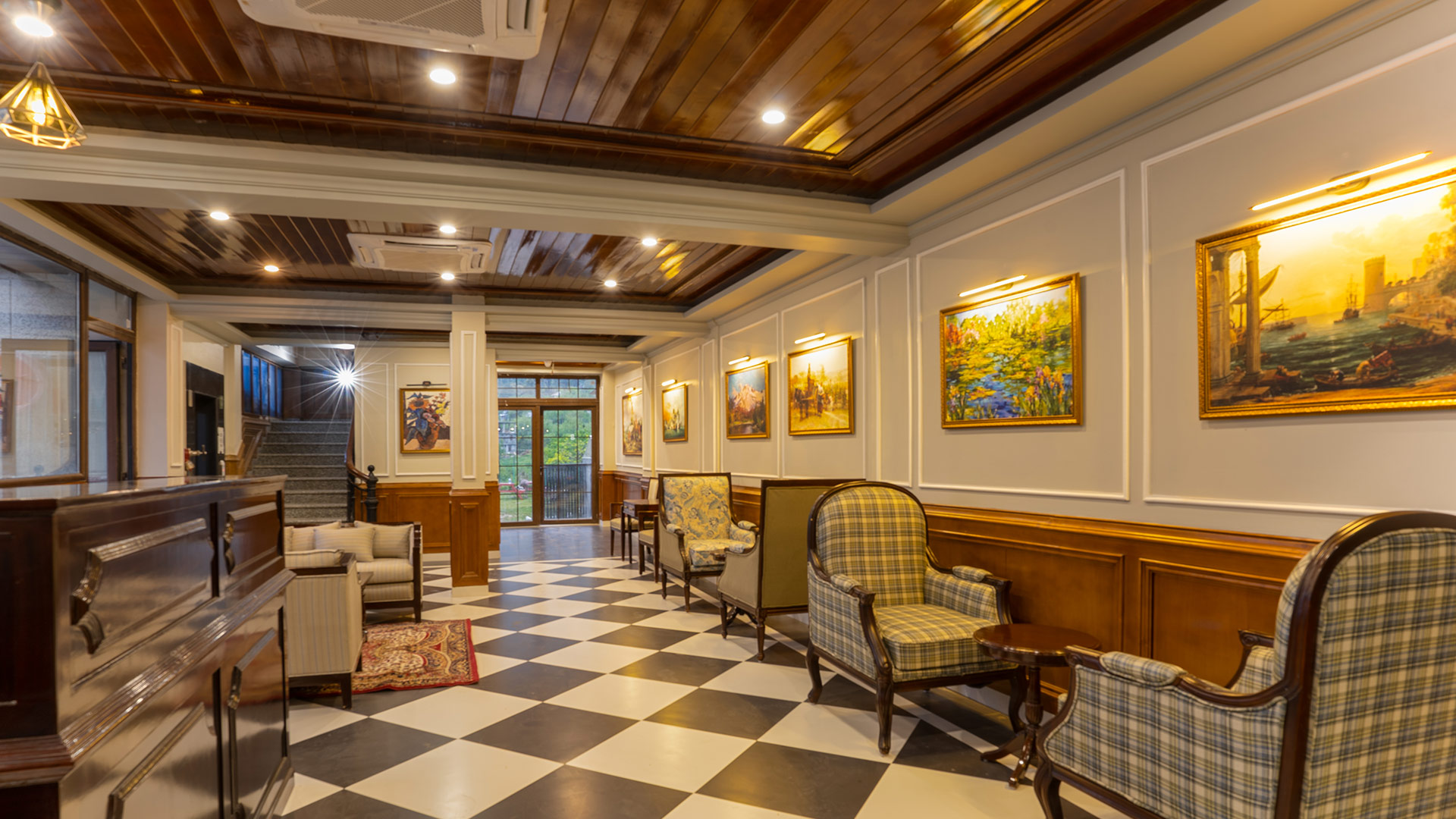 Gallery Karma Utopia