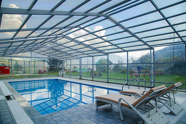 Karma Utopia Swimming Pool