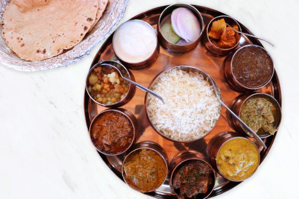 Karma Utopia Restaurant