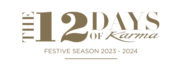 logo12daysofkarma