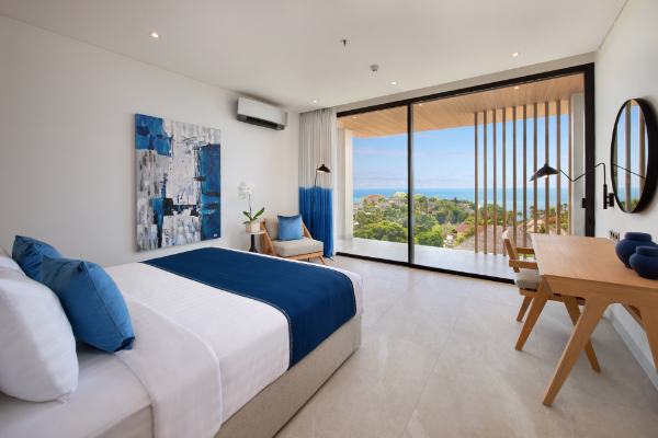 Karma Kandara Two Bedroom Deluxe Suite