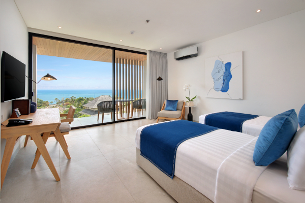 Karma Kandara Two Bedroom Deluxe Suite