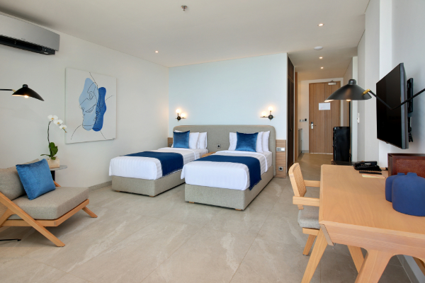 Karma Kandara Studio Deluxe Suite