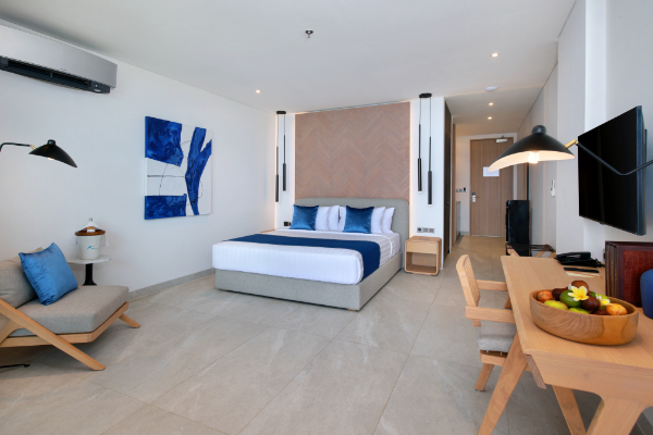 Karma Kandara Studio Deluxe Suite