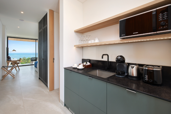 Karma Kandara Studio Deluxe Suite