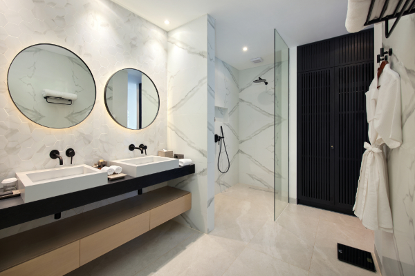 Karma Kandara Studio Deluxe Suite