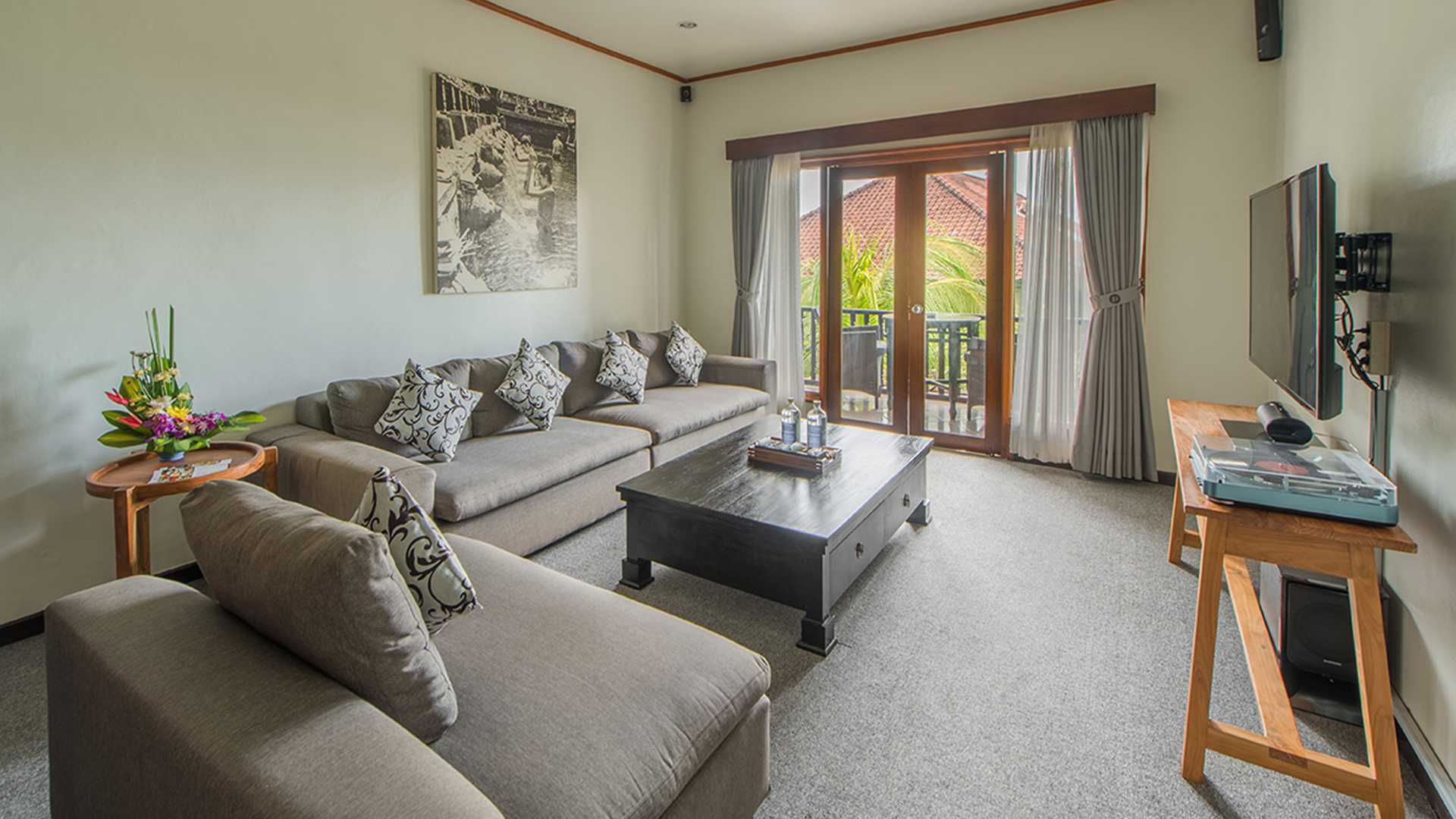 Gallery Karma Royal Sanur Gallery Karma Royal Sanur