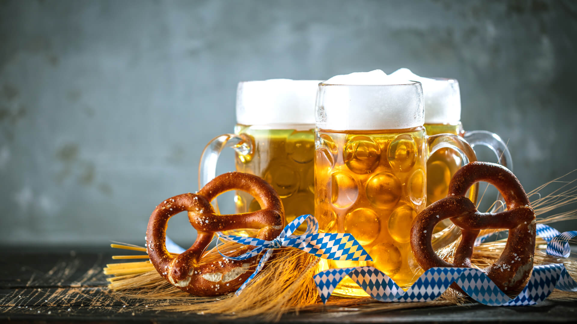 Heart & Soul of Oktoberfest