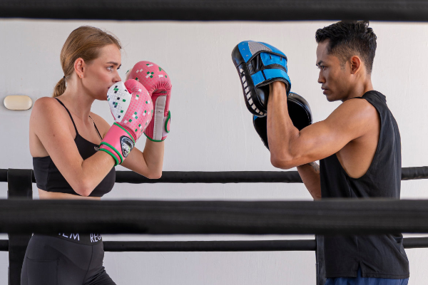 Karma Grand Cliff Villa Nirvana Muay Thai Karma Grand Cliff Villa Nirvana Muay Thai