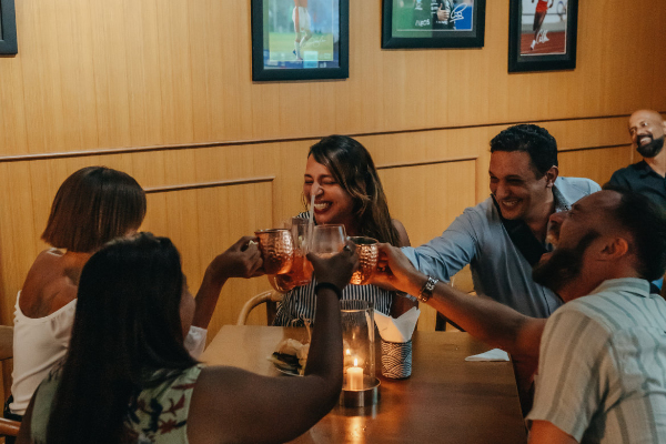 Karma Grand Cliff Villa Nirvana Schooners Sports Bar Karma Grand Cliff Villa Nirvana Schooners Sports Bar