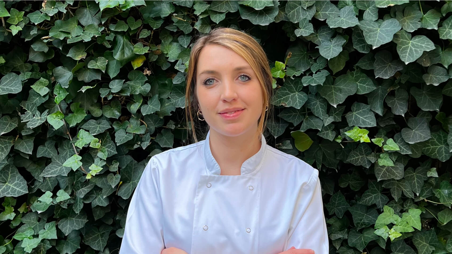 Scotland’s Culinary Wonders with Masterchef Cecily Dalladay