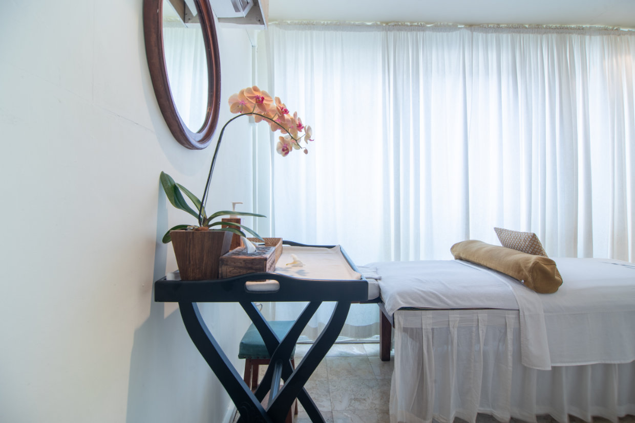 Karma Royal Jimbaran Karma Spa