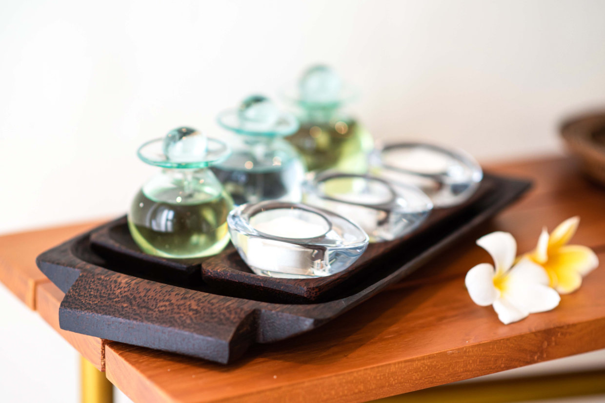 Karma Royal Jimbaran Karma Spa