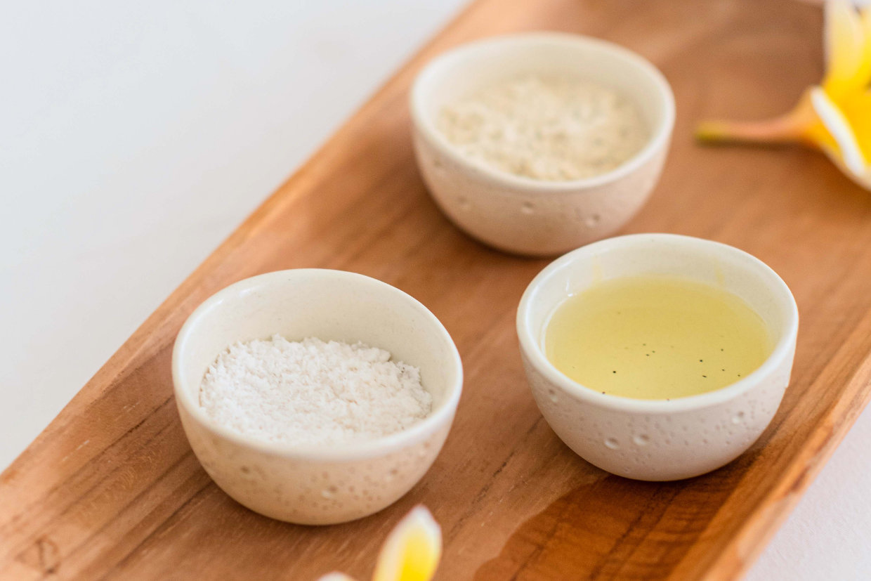 Karma Royal Jimbaran Karma Spa