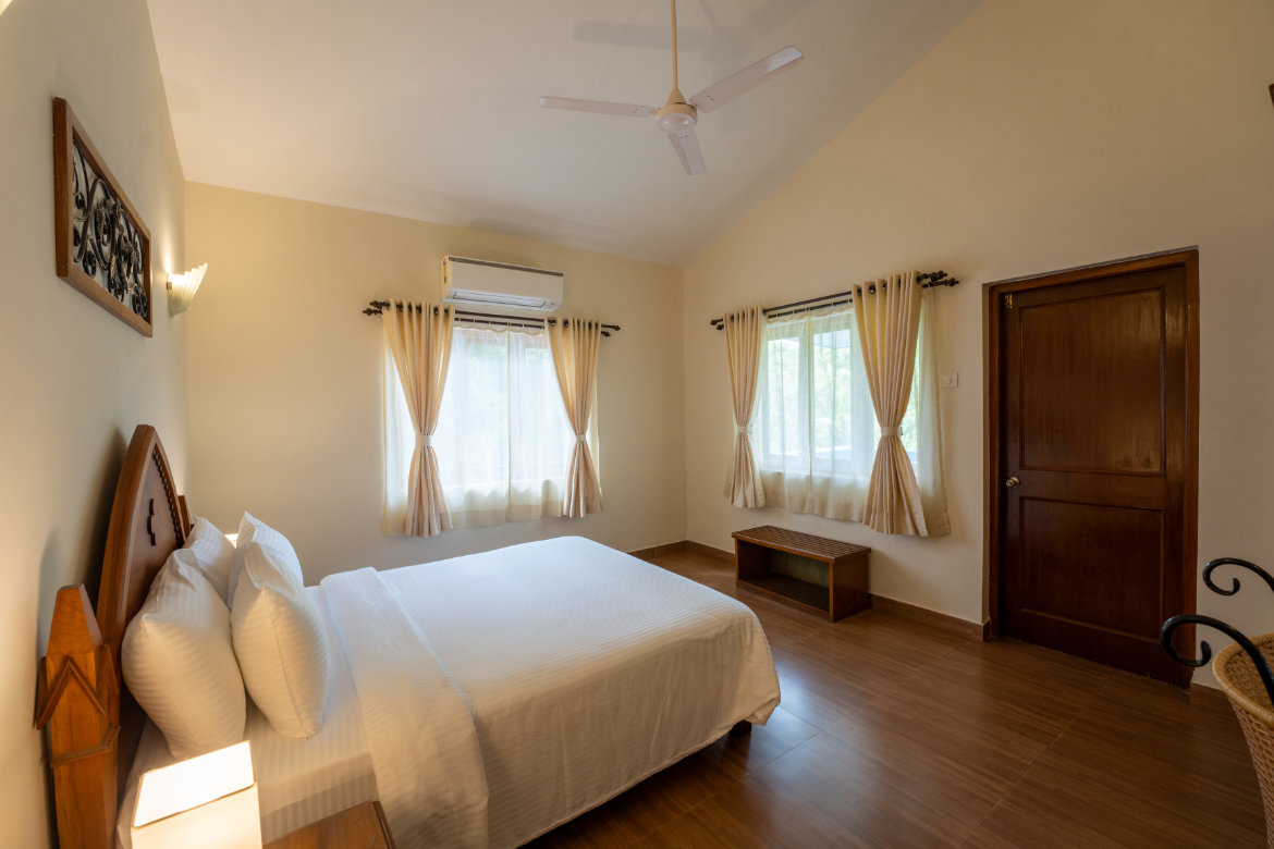 Karma Royal MonteRio One Bedroom Apartment