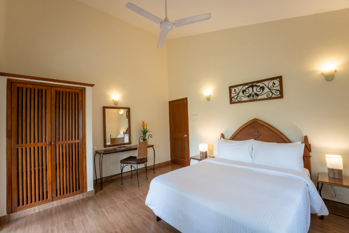 Karma Royal MonteRio One Bedroom Apartment