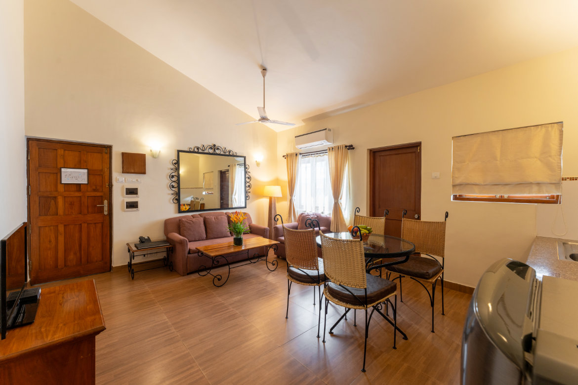 Karma Royal MonteRio One Bedroom Apartment