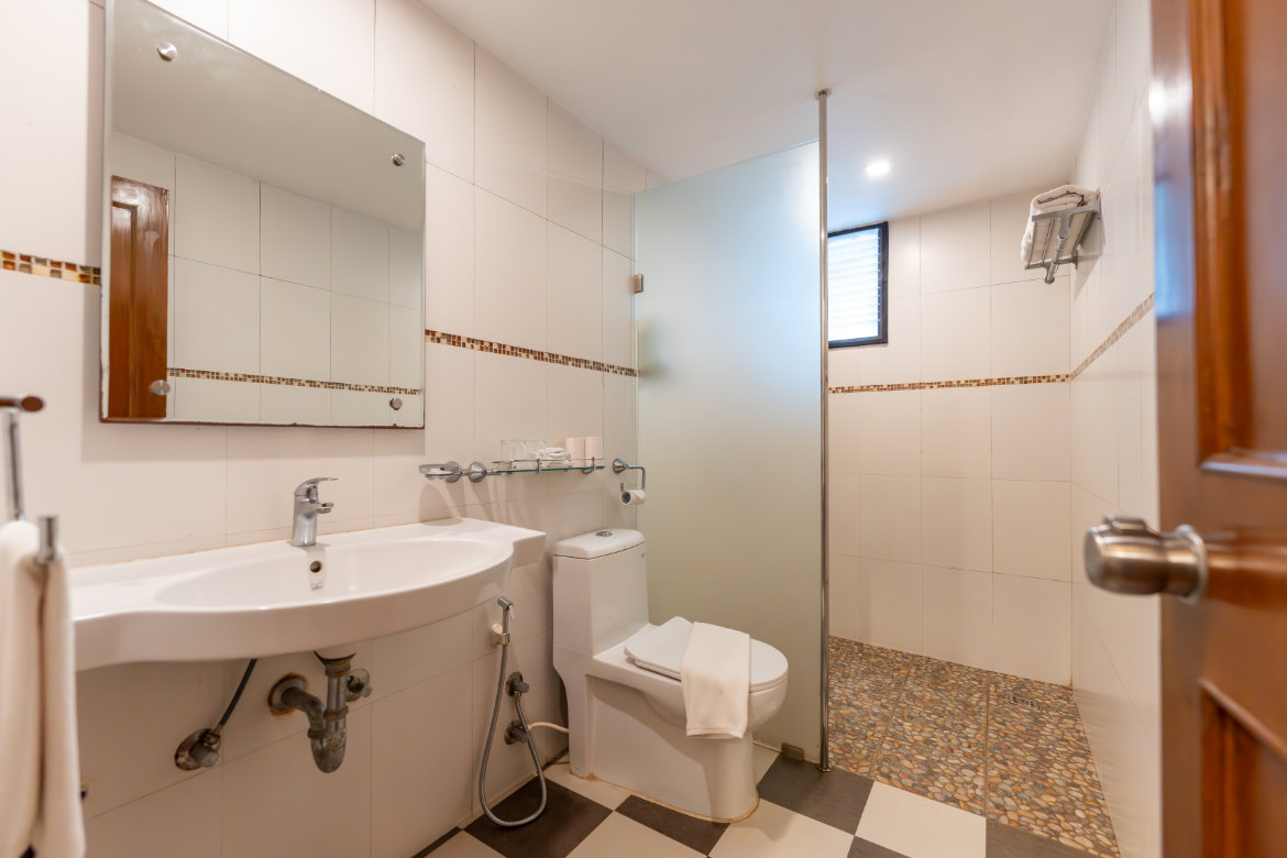 Karma Royal MonteRio One Bedroom Apartment