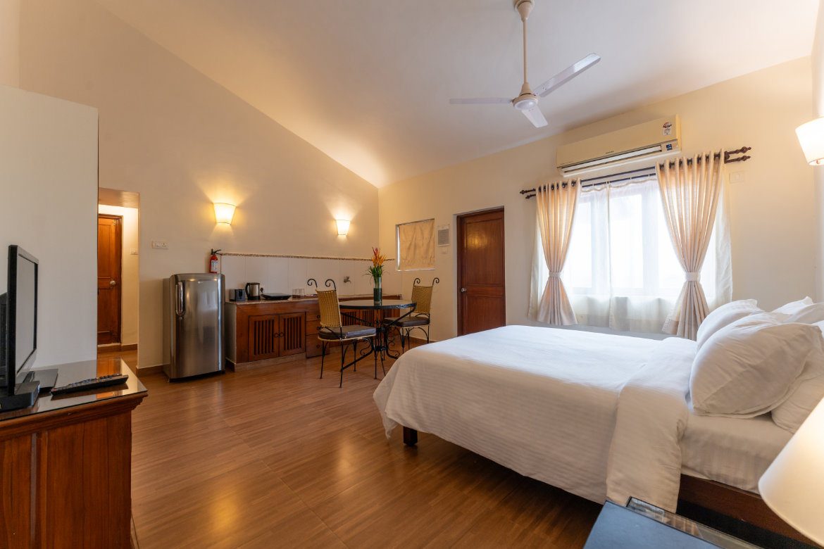 Karma Royal MonteRio Studio Room